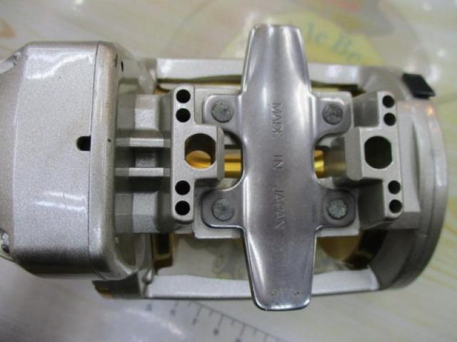 シーライン石鯛Z 50WH