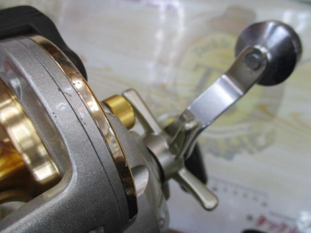 シーライン石鯛Z 50WH