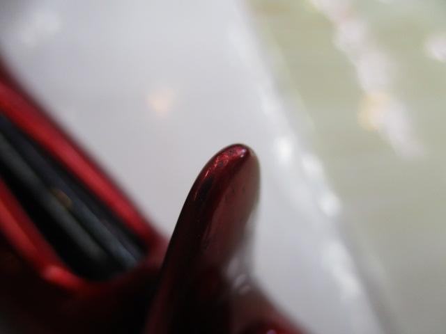 スコーピオン 1581F-2(2019モデル)｜＠ベリーネット 日本最大