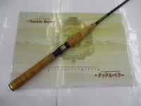 デストロイヤー F0-68XS(HT800)マットブラックブランクス