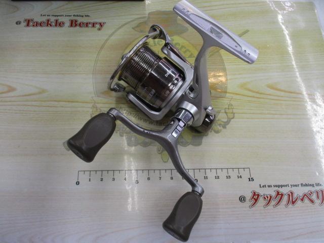 TDイグニス 2004C