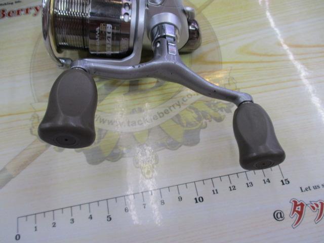 TDイグニス 2004C