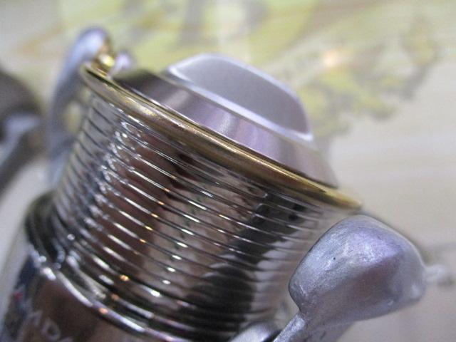 TDイグニス 2004C