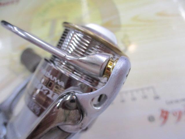 TDイグニス 2004C