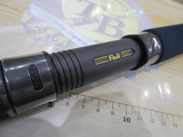 エクスプロージョン 837HF-トライデント