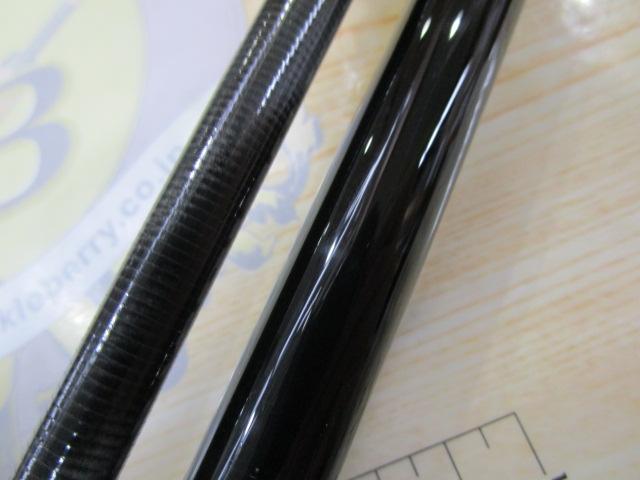 エクスプロージョン 837HF-トライデント