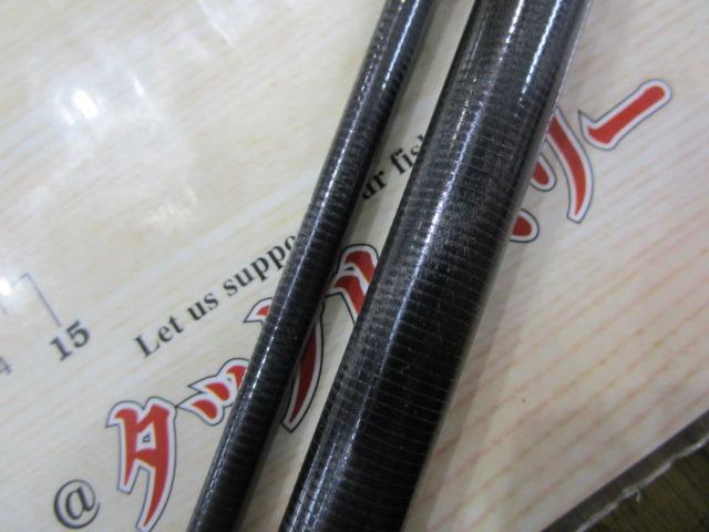 エクスプロージョン 837HF-トライデント