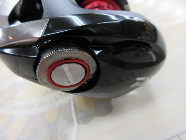 ダイワSS AIR 8.1R