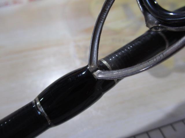 ストレンジブルー 913S