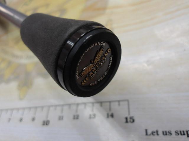 ハートランド HL6101ULLX/RS-SMT16