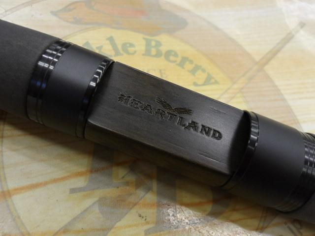 ハートランド HL6101ULLX/RS-SMT16