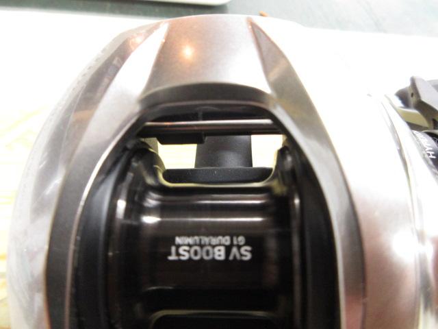 ダイワ ジリオン SV TW 1000P 新品未使用 21ジリオン SV TW 1000P｜＠ベリーネット 日本最大新品中古釣具