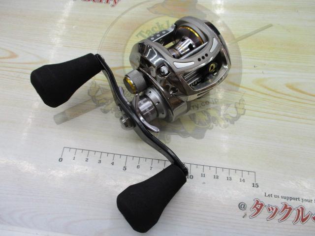 パトリアーク 64WLPCH