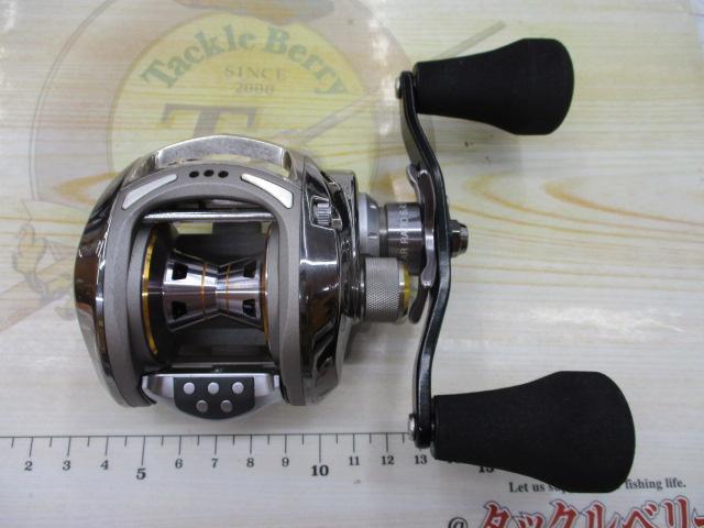 パトリアーク 64WLPCH