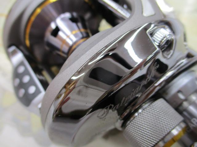 パトリアーク 64WLPCH