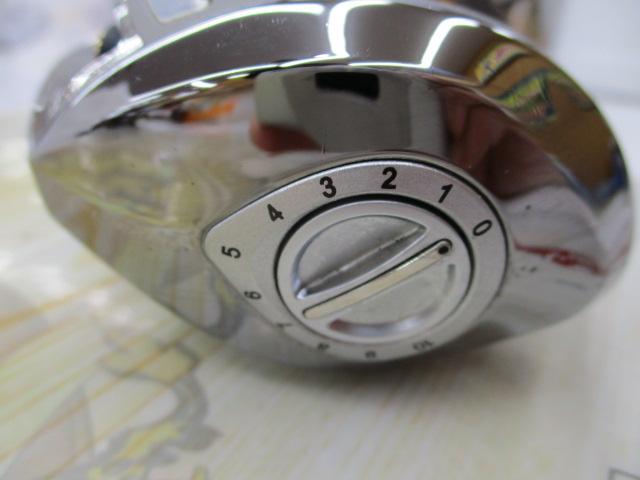 パトリアーク 64WLPCH