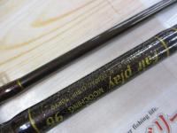 フェアプレイムーチング 96