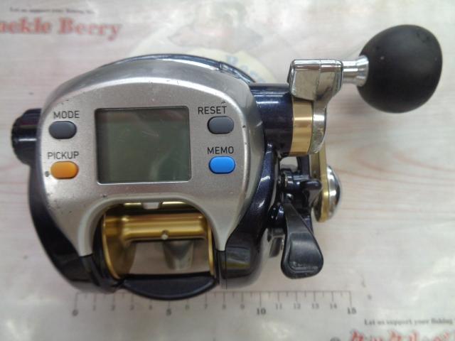 レオブリッツ S500