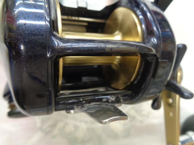 レオブリッツ S500