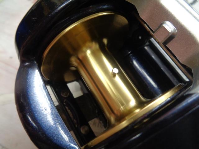 レオブリッツ S500