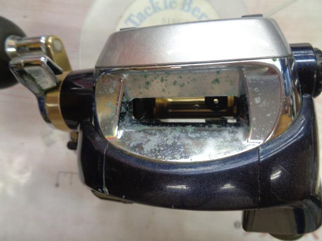 レオブリッツ S500