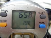 レオブリッツ S500