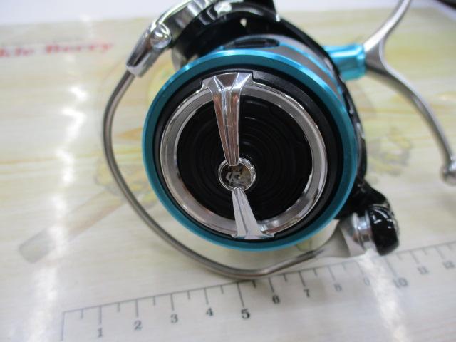 スピニングリール 19 エメラルダス LT3000S-CH-DH 楽天市場】【送料無料】ダイワ(DAIWA) スピニングリール 19