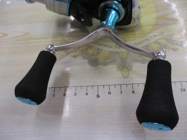 スピニングリール 19 エメラルダス LT3000S-CH-DH ダイワ エメラルダス LT 3000S-CH-DH (リール) 価格比較 - 価格.com