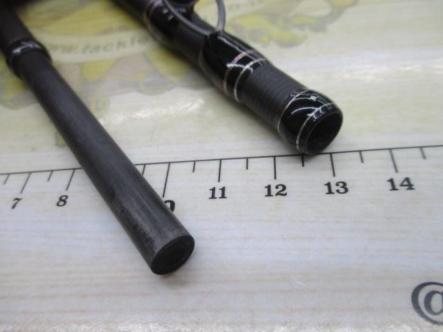 レヴァンテ F7-72lv2p F2-64lv2p