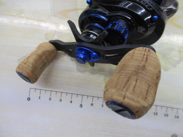 レボ Deez8-L｜＠ベリーネット 日本最大新品中古釣具WEBショップ