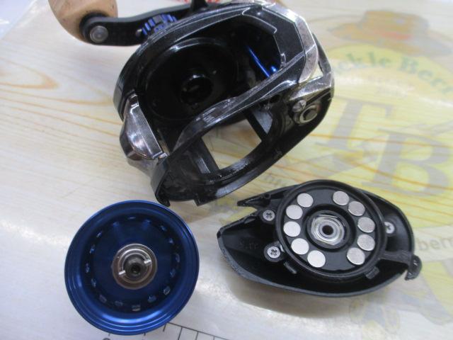 レボ Deez8-L｜＠ベリーネット 日本最大新品中古釣具WEBショップ