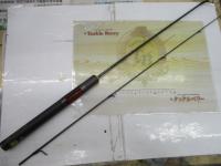 プレッソLTD AGS 58L