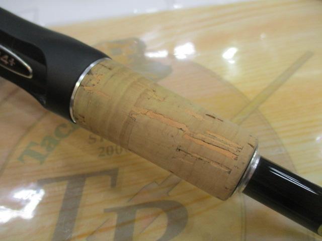 17エクスプライド 265UL+