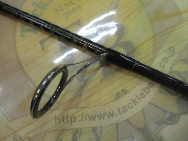 17エクスプライド 265UL+