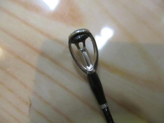 17エクスプライド 265UL+