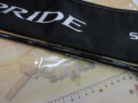 17エクスプライド 265UL+