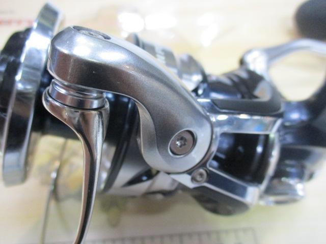 21ツインパワーSW 14000XG