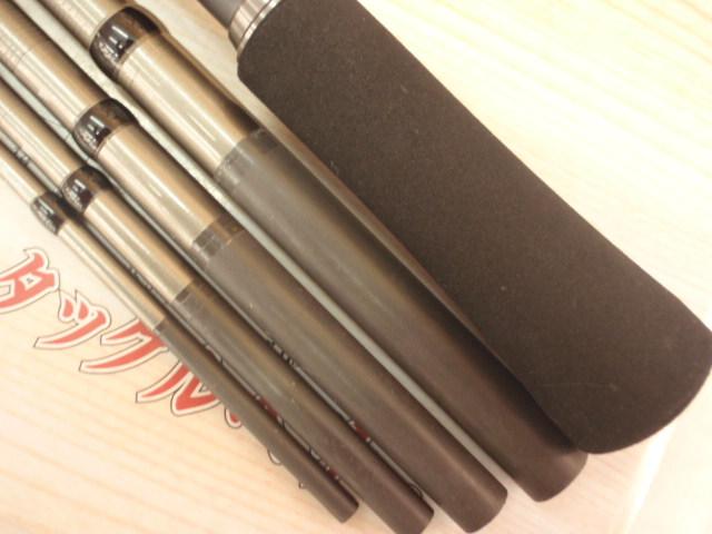 24アンフィックス B66H-5｜＠ベリーネット 日本最大新品中古釣具