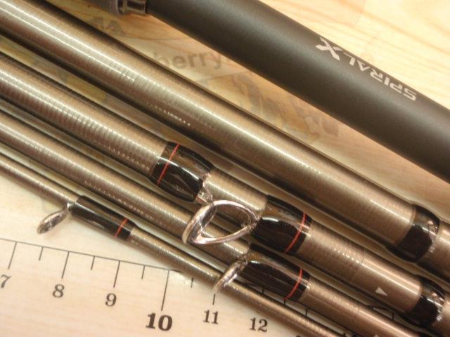24アンフィックス B66H-5｜＠ベリーネット 日本最大新品中古釣具