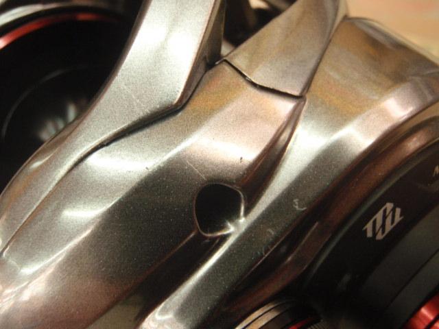 21スコーピオンMD 300XG