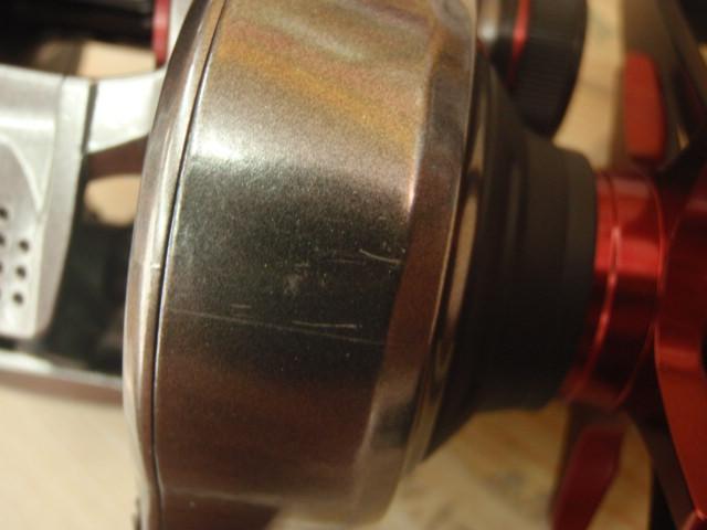 21スコーピオンMD 300XG