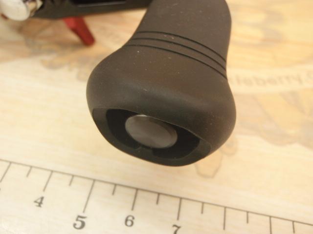 21スコーピオンMD 300XG