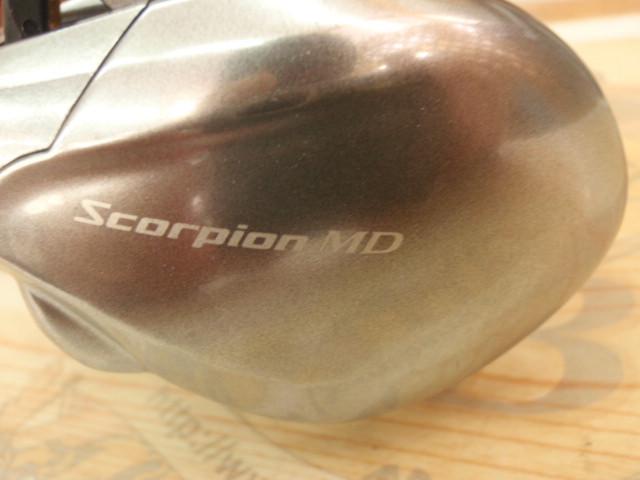 21スコーピオンMD 300XG