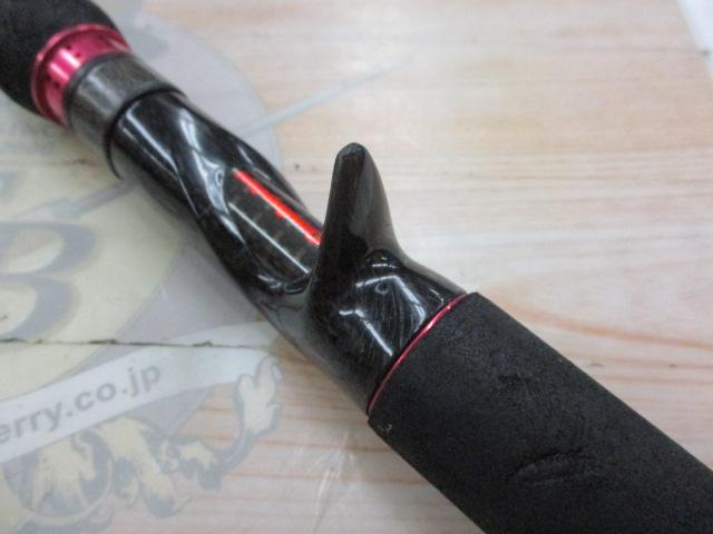 デストロイヤー F4・1/2-64XFti(エヴォルジオン)