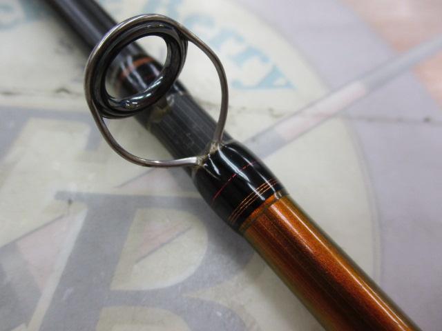 デストロイヤー F4・1/2-64XFti(エヴォルジオン)