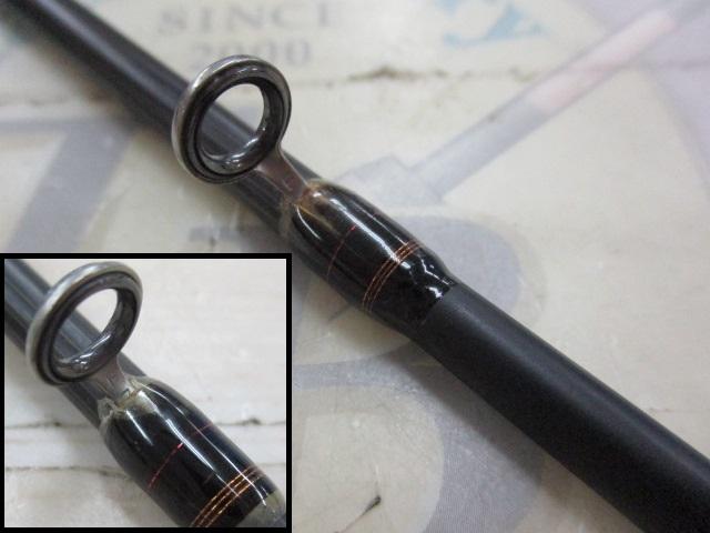 デストロイヤー F4・1/2-64XFti(エヴォルジオン)