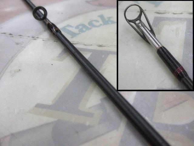 デストロイヤー F4・1/2-64XFti(エヴォルジオン)