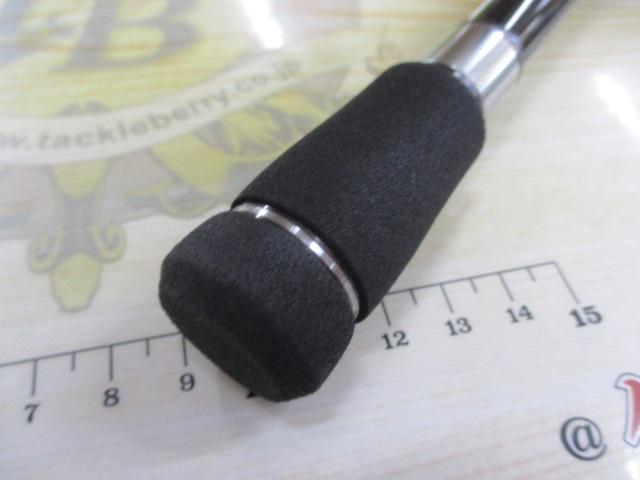 シルバーウルフEX 76MLB-S