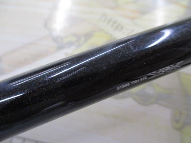 シルバーウルフEX 76MLB-S