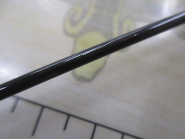 シルバーウルフEX 76MLB-S